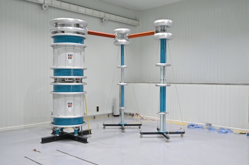 ng28.com����Ͷ�˹��ʵ���800kV����ѹ�ַŲ���ϵͳ  ���γ���ѹ���µ�Ʒ�ʶ���